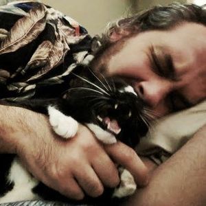 Meet your Posher, Leighton